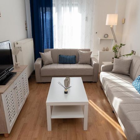 Ballas View Volos Eksteriør billede